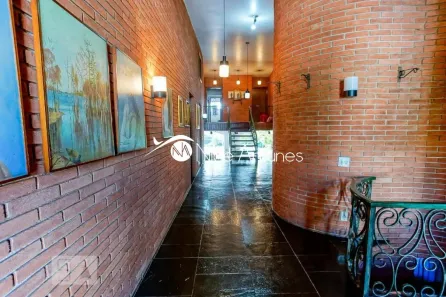 Casa com 4 Quartos para alugar, 450m² no Barro Branco (Zona Norte), São Paulo