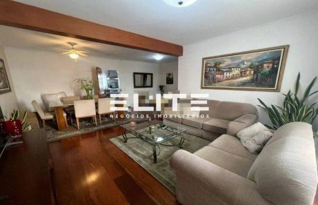 Apartamento com 4 Quartos à venda, 135m² no Centro, Santo André