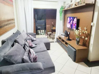 Apartamento com 3 Quartos à venda, 89m² no Patrimônio, Uberlândia