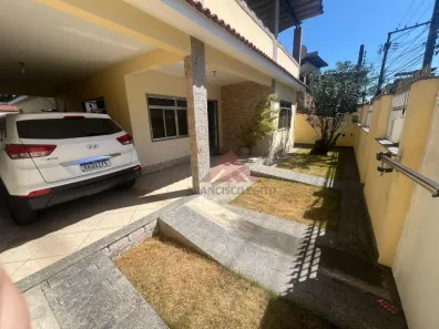 Casa com 3 Quartos à venda, 304m² no Mutuá, São Gonçalo