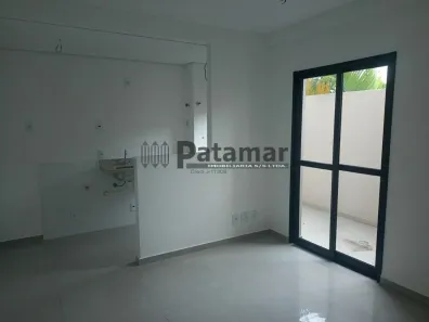 Apartamento com 1 Quarto à venda, 40m² no Jardim Trussardi, São Paulo