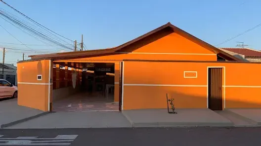 Casa com 2 Quartos à venda, 71m² no Roseira de São Sebastião, São José dos Pinhais