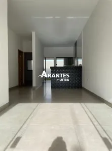 Casa com 3 Quartos à venda, 95m² no Novo Mundo, Uberlândia