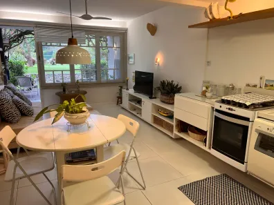 Casa de Condomínio com 2 Quartos à venda, 70m² no Loteamento Praia Baia Formosa, Armação dos Búzios