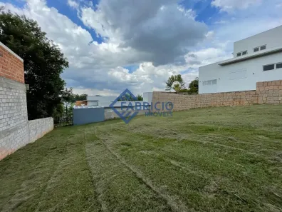 Lote/Terreno à venda, 810m² no Capela, Vinhedo