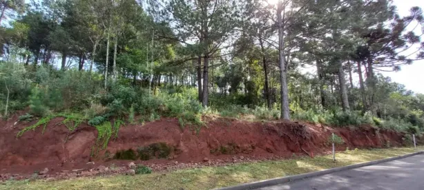 Lote/Terreno à venda, 450m² no Dutra, Gramado