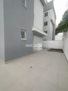 Apartamento com 2 Quartos à venda, 60m² no Santa Mônica, Belo Horizonte