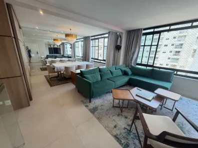 Apartamento com 3 Quartos à venda, 148m² no Bela Vista, São Paulo