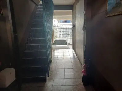 Sobrado com 3 Quartos à venda, 440m² no Parque Novo Horizonte, São José dos Campos