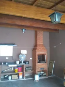 Sobrado com 3 Quartos à venda, 192m² no Vila América, Santo André