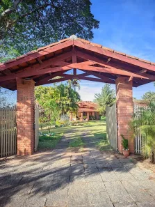 Fazenda/Sítio com 5 Quartos à venda, 500m² no Nova Aracoiaba, Araçoiaba da Serra