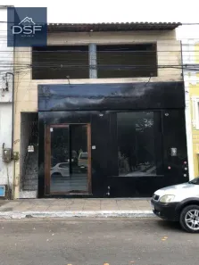 Ponto Comercial para alugar, 140m² no Centro, Maranguape