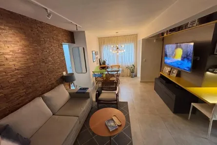 Apartamento com 2 Quartos à venda, 66m² no Vila Clementino, São Paulo