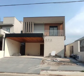 Casa de Condomínio com 3 Quartos à venda, 230m² no Urbanova VII, São José dos Campos