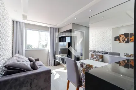 Apartamento com 2 Quartos à venda, 43m² no Vila Gustavo, São Paulo