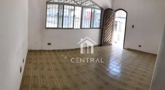 Casa com 2 Quartos à venda, 158m² no Jardim Santa Cecília, Guarulhos