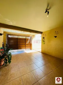 Casa com 2 Quartos à venda, 159m² no Jardim José Sampaio Júnior, Ribeirão Preto
