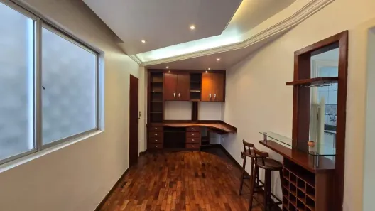 Apartamento com 2 Quartos para alugar, 50m² no Buritis, Belo Horizonte