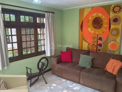 Casa com 2 Quartos à venda, 147m² no Joaquim Egídio, Campinas