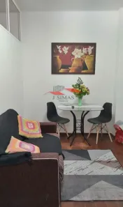 Kitnet com 1 Quarto à venda, 50m² no Centro Histórico, Porto Alegre