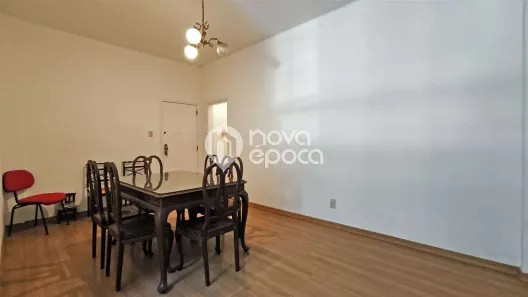 Apartamento com 2 Quartos à venda, 72m² no Grajaú, Rio de Janeiro