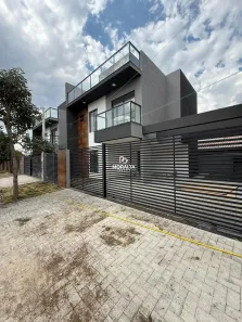 Sobrado com 3 Quartos à venda, 140m² no Boneca do Iguaçu, São José dos Pinhais