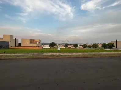 Lote/Terreno à venda, 460m² no Samambaia Parque Residencial, Bauru