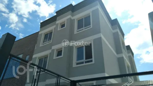 Apartamento com 2 Quartos à venda, 50m² no City, Cachoeirinha