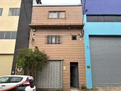Ponto Comercial à venda, 300m² no Vila Maria, São Paulo