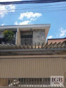 Sobrado com 3 Quartos à venda, 130m² no Sítio do Morro, São Paulo
