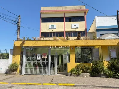 Prédio Comercial à venda, 901m² no Vila Santa Maria, São Paulo