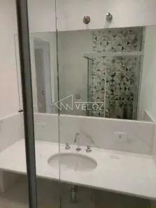 Apartamento com 2 Quartos à venda, 76m² no Catete, Rio de Janeiro