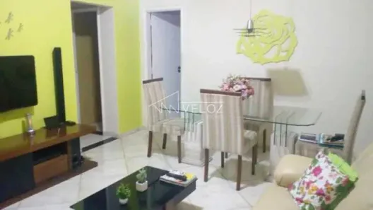 Apartamento com 2 Quartos à venda, 75m² no Centro, Rio de Janeiro