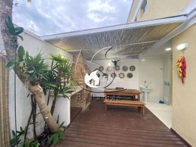 Casa de Condomínio com 4 Quartos à venda, 160m² no Bairro de Juquehy, São Sebastião