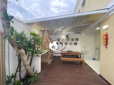 Casa de Condomínio com 4 Quartos à venda, 160m² no Bairro de Juquehy, São Sebastião