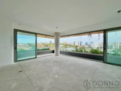 Apartamento com 3 Quartos à venda, 232m² no Boa Vista, Porto Alegre
