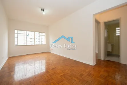 Apartamento com 1 Quarto à venda, 65m² no Aclimação, São Paulo