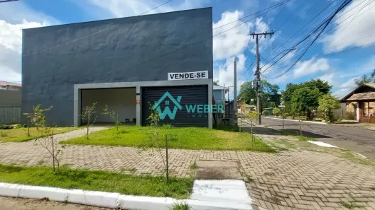 Ponto Comercial à venda, 61m² no Primavera, Novo Hamburgo