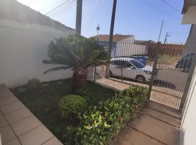 Casa com 2 Quartos à venda, 102m² no Jardim Maria Luíza I, Lençóis Paulista