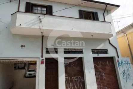 Sobrado com 5 Quartos à venda, 306m² no Vila Lúcia, São Paulo