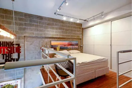 Apartamento com 1 Quarto à venda, 50m² no Vila Andrade, São Paulo