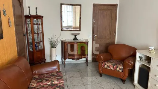 Apartamento com 3 Quartos à venda, 110m² no Icaraí, Niterói