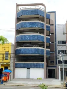 Prédio Comercial para alugar, 1249m² no São Francisco, São Luís