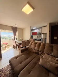 Apartamento com 2 Quartos à venda, 66m² no São Cristóvão, Criciúma