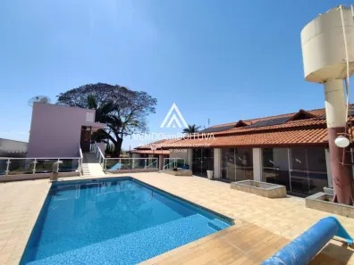 Casa de Condomínio com 3 Quartos à venda, 332m² no Residencial Green Ville II, Boituva