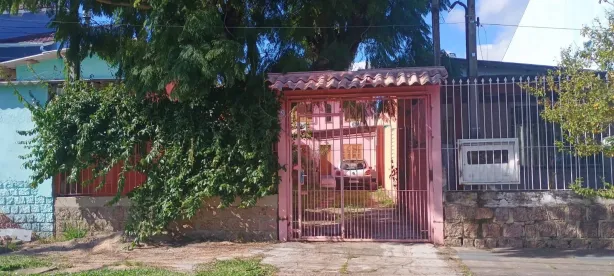 Sobrado com 4 Quartos à venda, 172m² no Vila João Pessoa, Porto Alegre