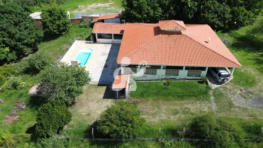 Fazenda/Sítio com 2 Quartos à venda, 380m² no Área Rural de Piracicaba, Piracicaba