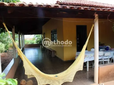 Fazenda/Sítio com 3 Quartos à venda, 5762m² no Centro, Bálsamo
