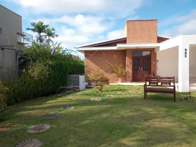 Casa de Condomínio com 3 Quartos à venda, 166m² no Parque Reserva Fazenda Imperial, Sorocaba
