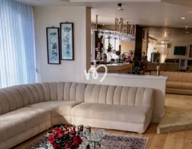Apartamento com 4 Quartos para alugar, 300m² no Copacabana, Rio de Janeiro